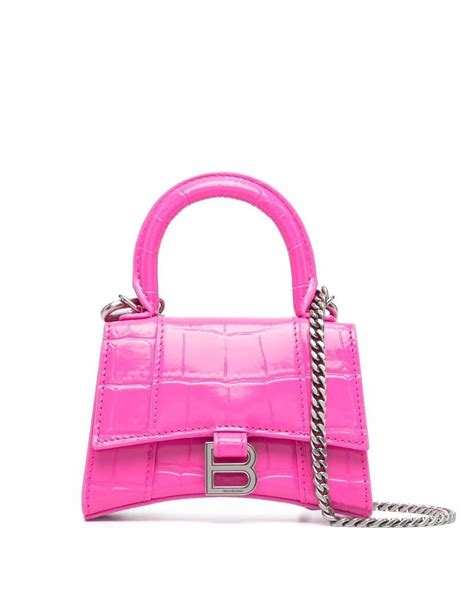 balenciaga tas dames